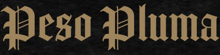 Peso Pluma