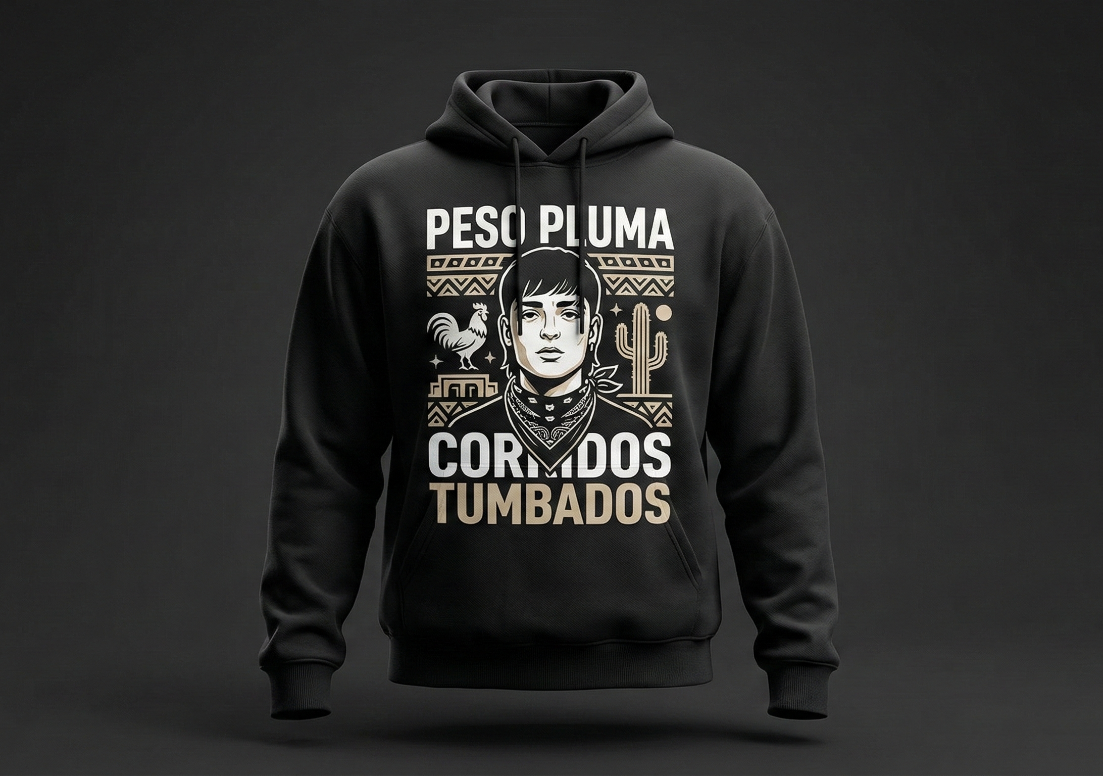 Sudaderas